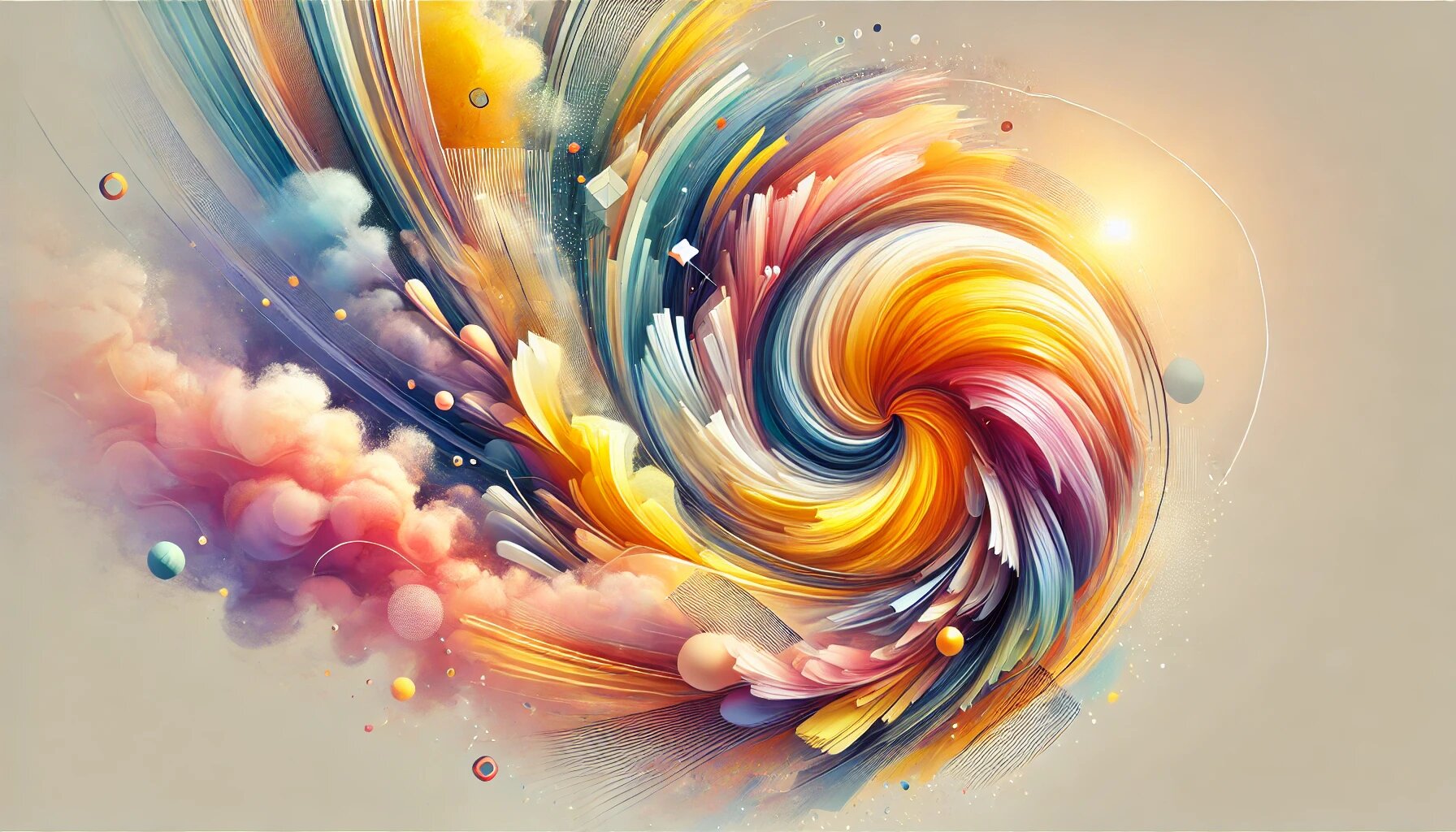 Artistic Image